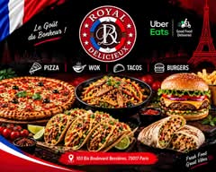 Royal Délicieux