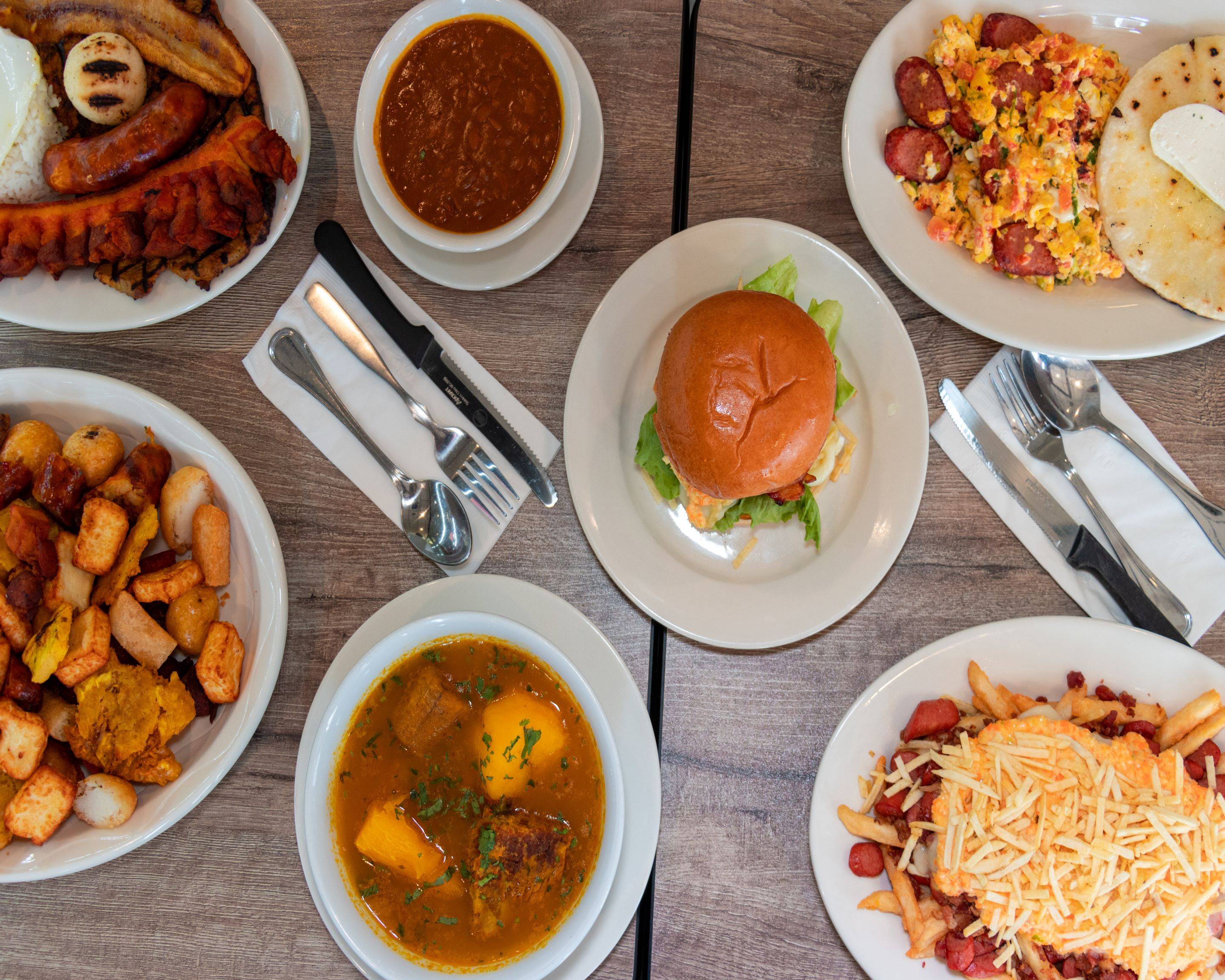 Todo Rico Fast Food Menu Boston Order Todo Rico Fast Food Delivery Online Postmates