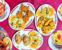 Tandoori & Indian Street Food