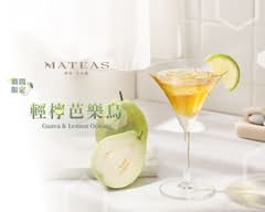 MATEAS 台北永吉店