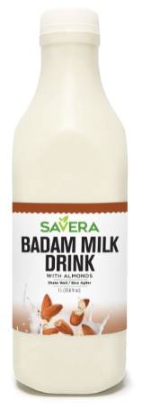 Savera Badam Milk (1 L)
