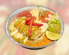 Tamales Inc (Idaho Falls)