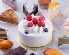 PATISSERIE La sante