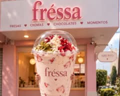 Fréssa