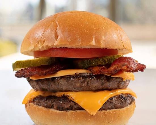 South Philly Burger