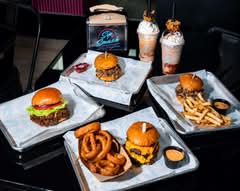Sip N Smash (7540 Gate Parkway Unit 15)