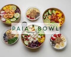 Paia Bowl 🏄