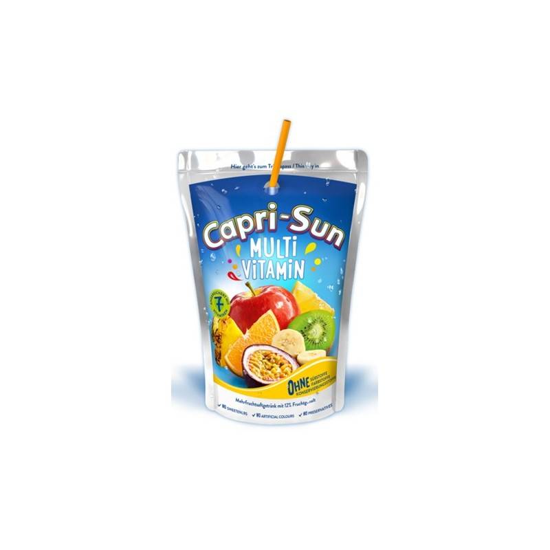 Capri-Sun
