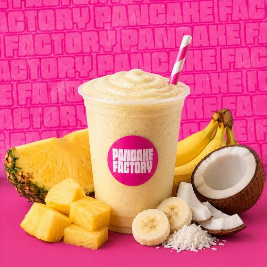 🥥 Tropi’colada Smoothie 🌴