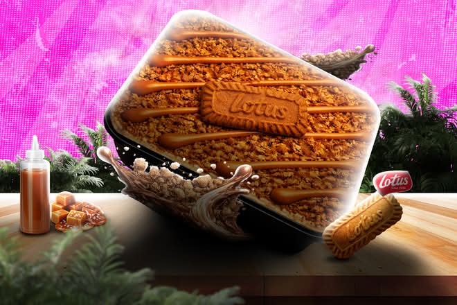 Spéculoos Caramel BS 🧡