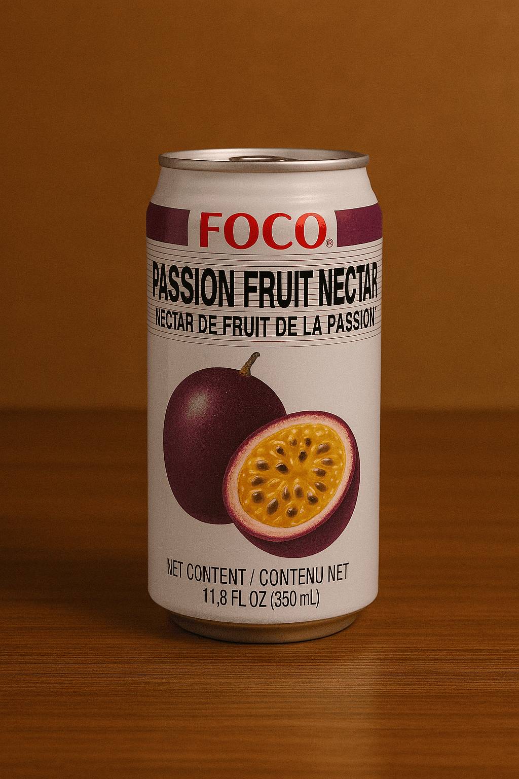 Les Authentiques Passion