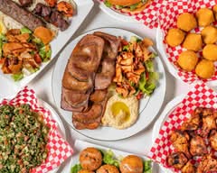 Baladna Restaurant and Bakery