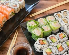 Tokyo Street Sushi
