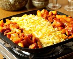 韓国料理　だんらん