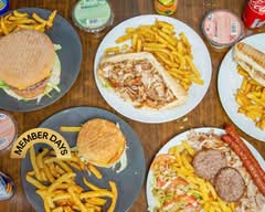 O Belge Kebab