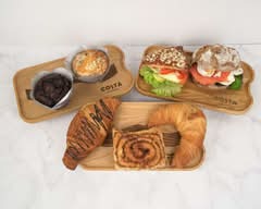 Bäckerei & Café Roßstrasse