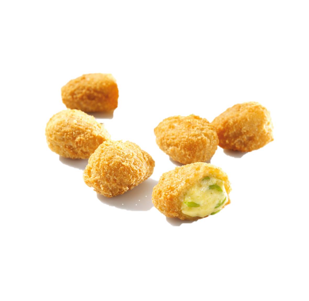 Chili Cheese Nuggets
