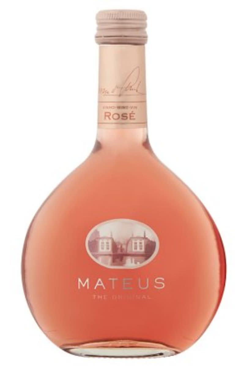 Mateus The Original Rosé