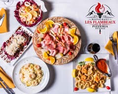 Restaurant Pizzeria Les Flambeaux