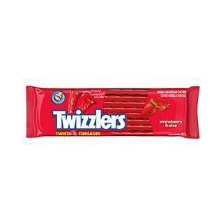Twizzlers Strawberry 227G
