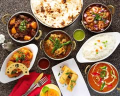 Anjappar Indian Grill & Bar (Durham)