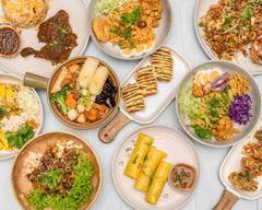 Moe Palae' Myanmar Restaurant (Auckland)