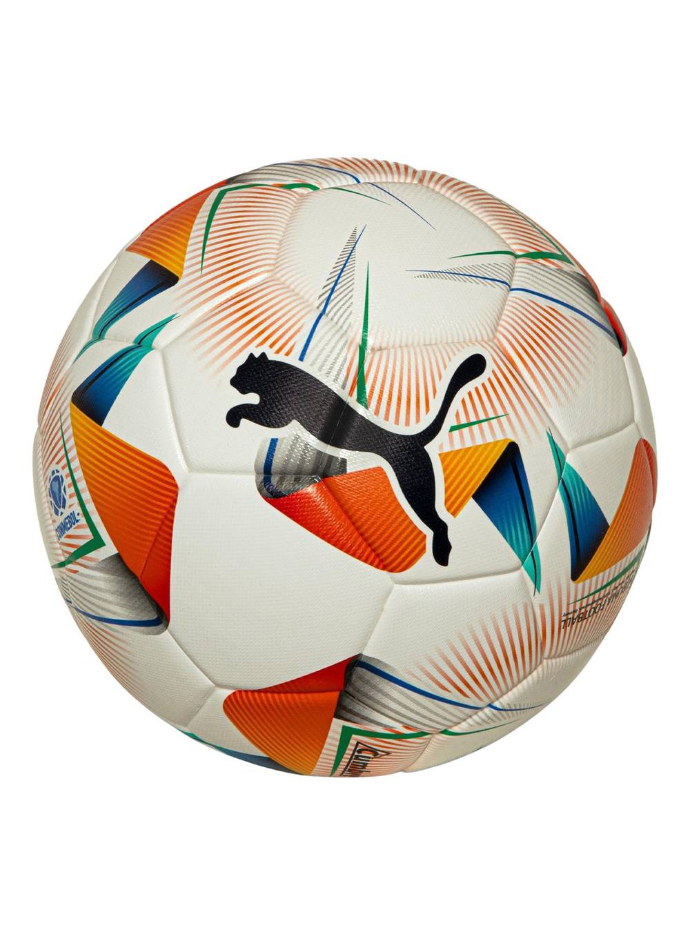 Puma pelota de fútbol cumbre conmebol libertadores fifa quality diseño 1 'stand