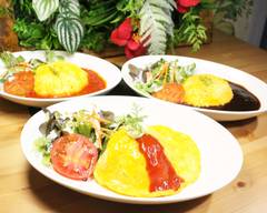Hawaiian Cafe 魔法のパンケーキ ブランチ松井山手店 Hawaiian Cafe Magic Pancake Brunch Matsui Yamate