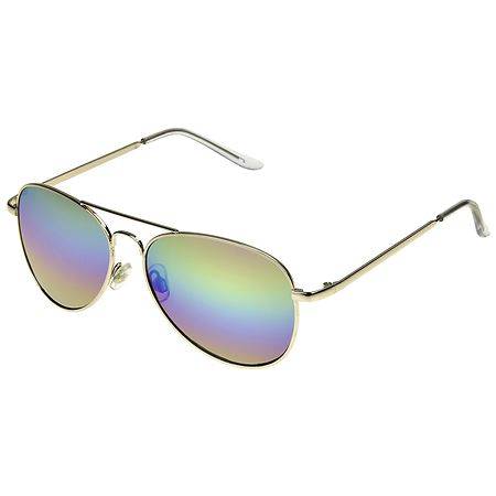 West Loop Sunglasses Dolly Rainbow