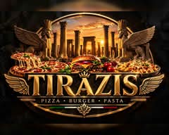 TIRAZIS 🍕🍔🍝
