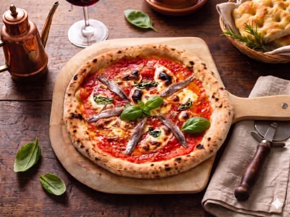 バル グリーン Italian Pizza & Barの出前・宅配・テイクアウト