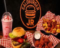 SaloBurgerJr
