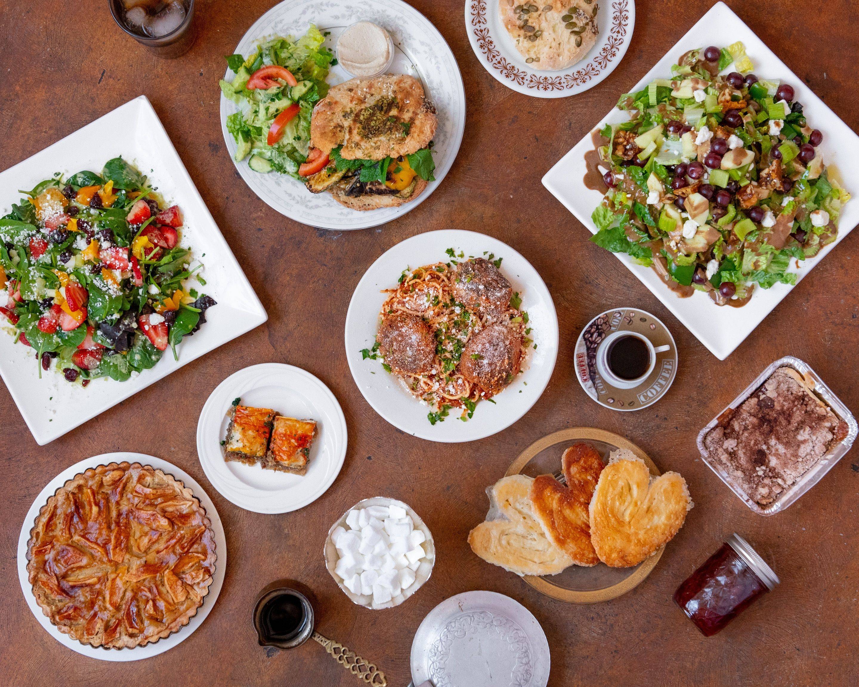 Order Adana Restaurant Menu Delivery Online | Burbank | Menu & Prices | Uber Eats