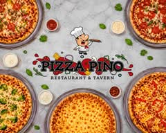 Pizza Pino (Westney Rd S)