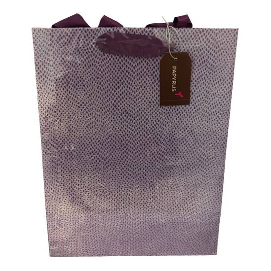 Papyrus Gift Bag L (1 unit)