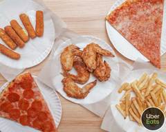 New Lots Fried Chicken and Pizza