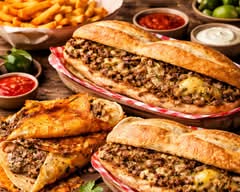 Tortas y tacos Klivis