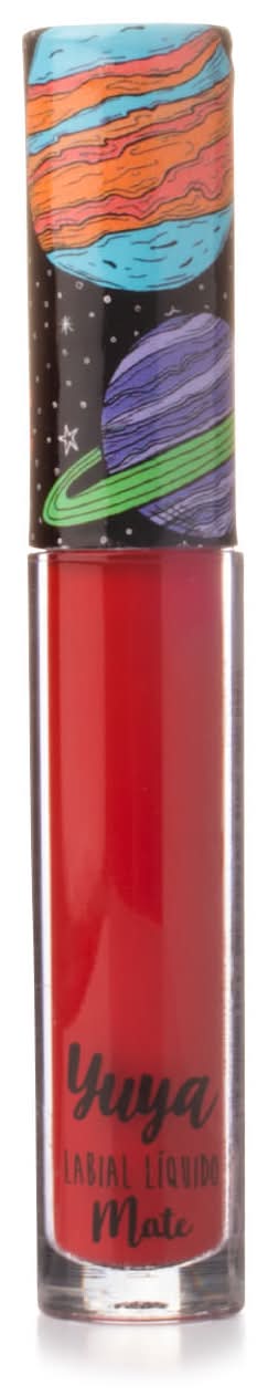 Yuya · Labial líquido mate mi amor (3 g)