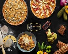 Pizzería Ricotta 