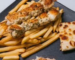 Olympian Restaurant (601 W Vernon Ave)