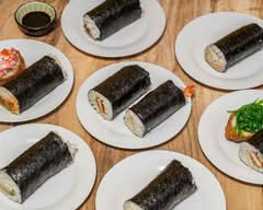 Inari Sushi