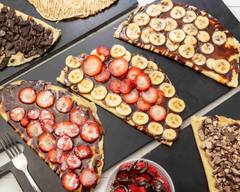 Mr Dessert (3970 Avenue de la Renaissance)