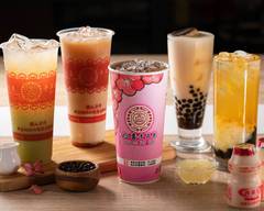 心喜手工茶 海洋店