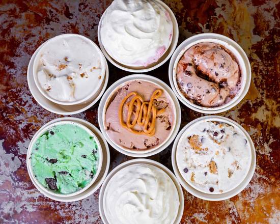 Buzzed Bull Creamery (Maineville)