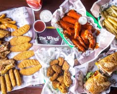 The Wings