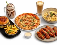 Aroma Cafe (Ladypool Road)