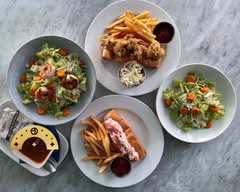 Hank's Oyster Bar (Alexandria)