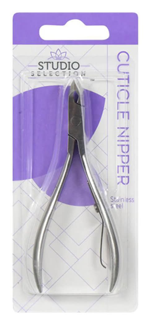 Studio Selection Cuticle Nipper Deluxe