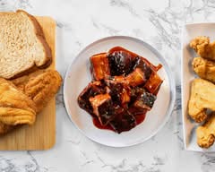 Kita's Kitchen (129 N Rochester Rd)