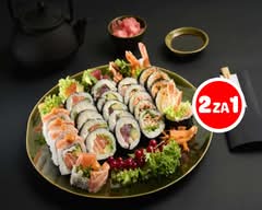 Sushi Raz Dwa